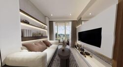 Lentor Hills Residences (D26), Apartment #563947251
